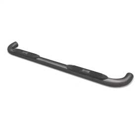 4 Inch Oval Bent Nerf Bar 23440360